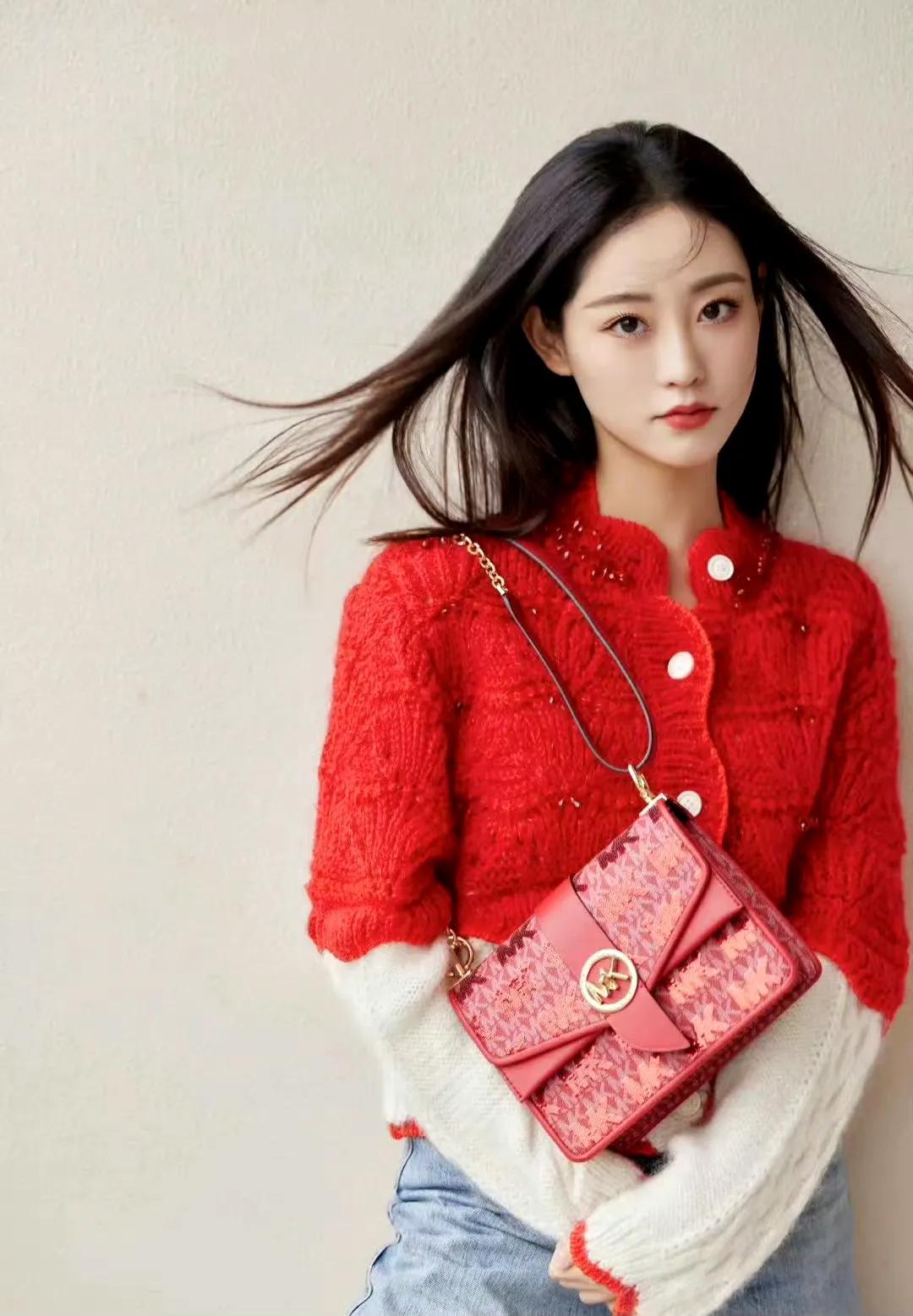 祝绪丹wonderland.写真美图