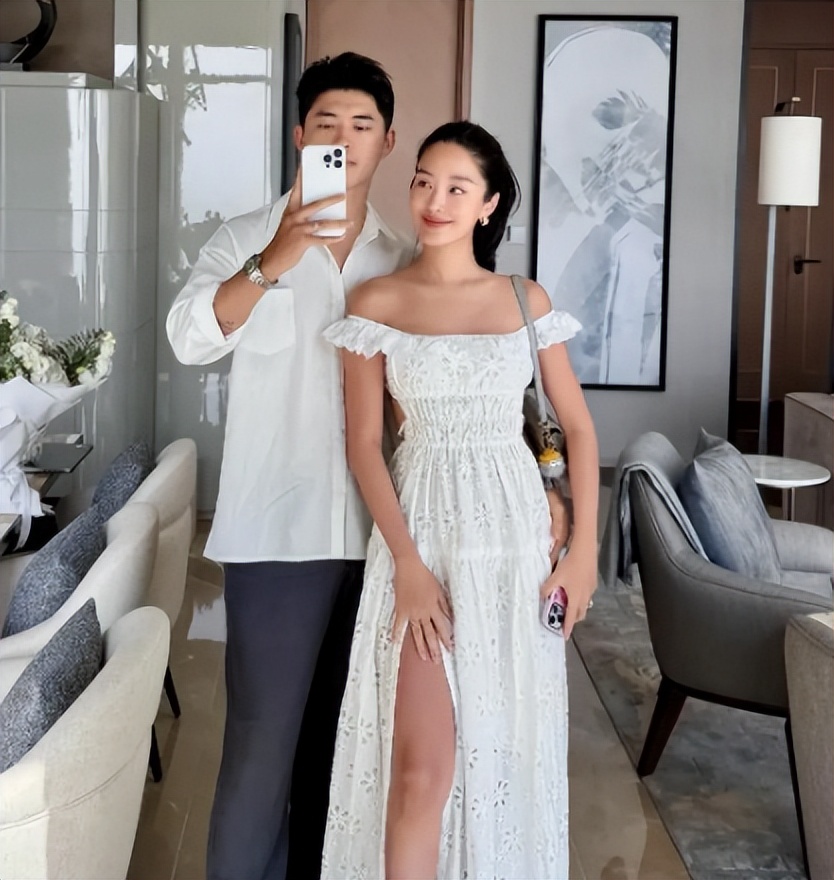 没了贵人撑腰，娱乐圈的看人下菜碟，在杨采钰身上展现得淋漓尽致