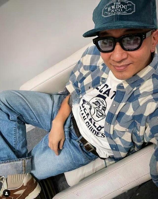 大S的遗产分割完毕后，具俊晔的行事风格发生了很大变化