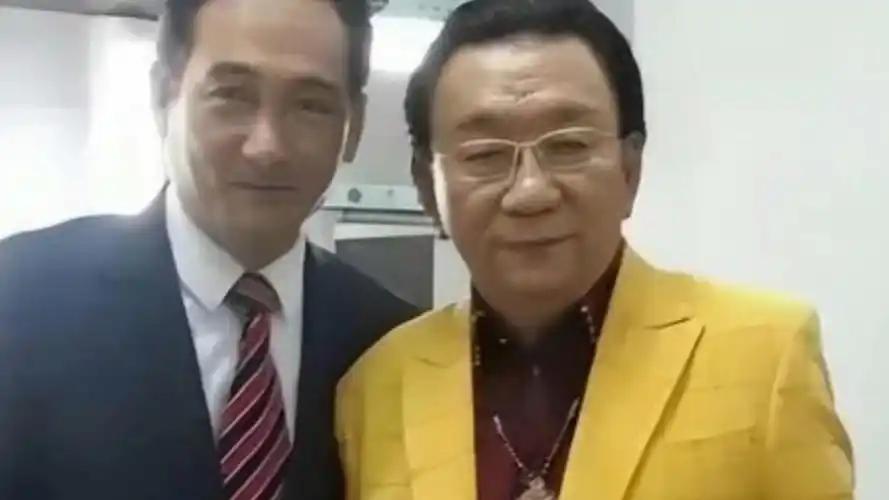 人心不是一天凉的！78岁的侯耀华，终究是为自己的肆意妄为买了单