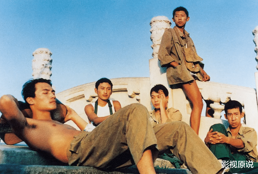 姜文新片定档,马丽赵本山首次合作,票房剑指50亿