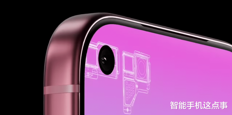 iPhone18 Pro再次被確認：實體壓感按鍵+單挖孔屏，這次真的變了