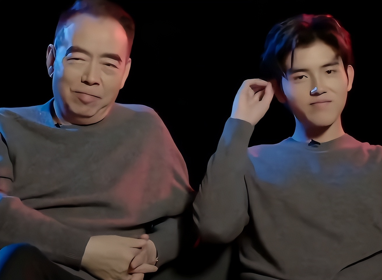 73岁陈凯歌也没想到，自己仅剩的体面，会被儿子陈飞宇亲手扯下