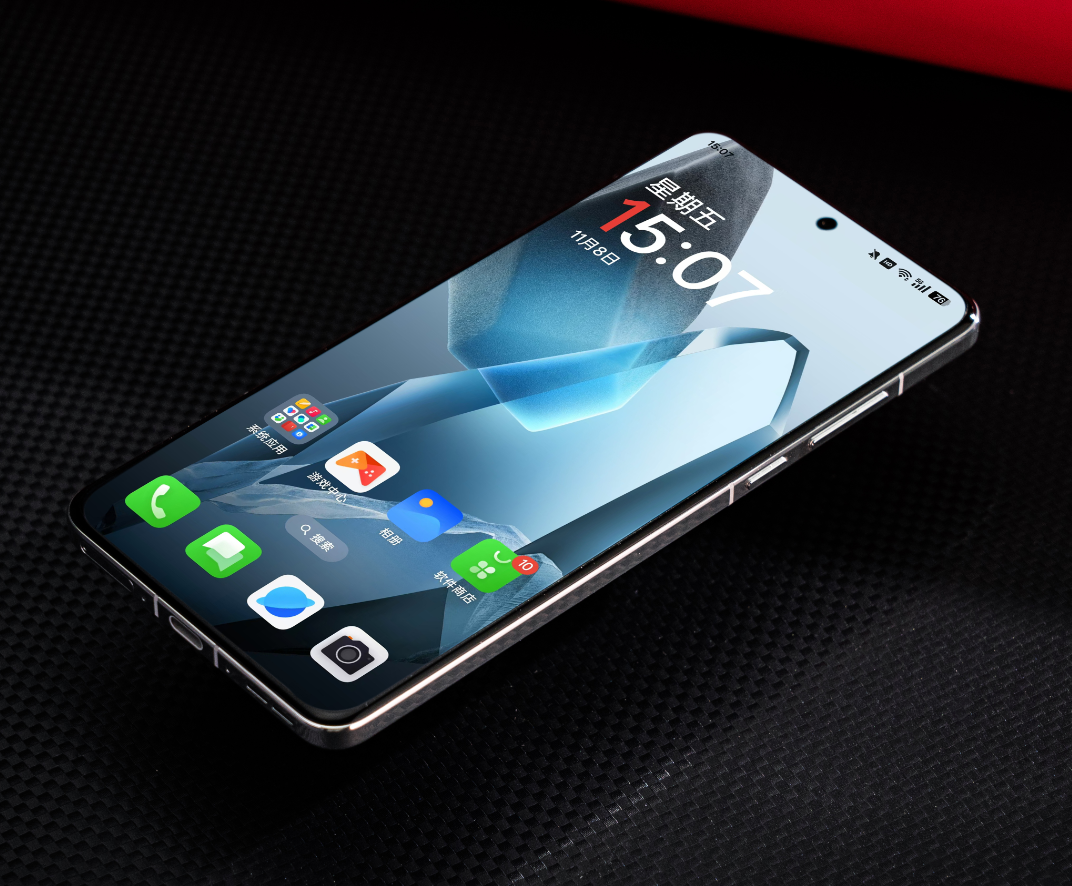 一加高端机大跳水,2K屏+16G+512G突降1607元,入手还能再战五年