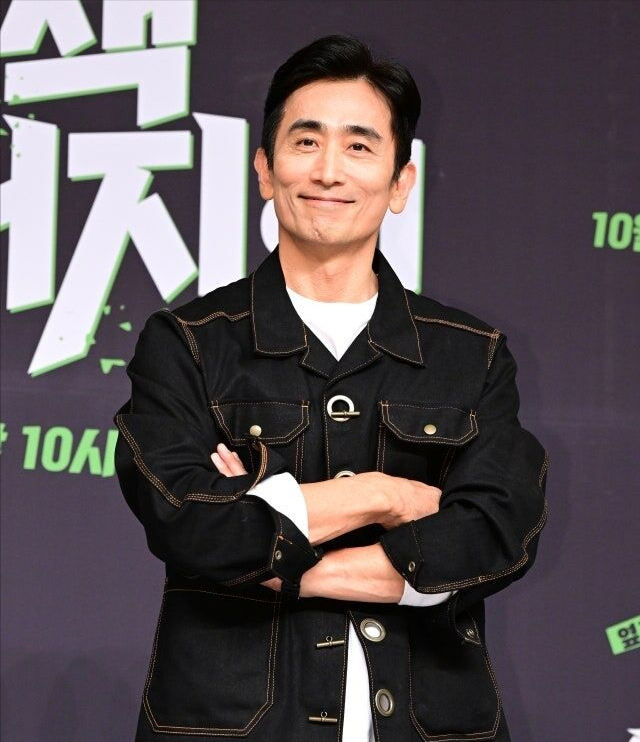 韩星车仁表回应超级富二代传闻，否认家里有380万亿韩元资产