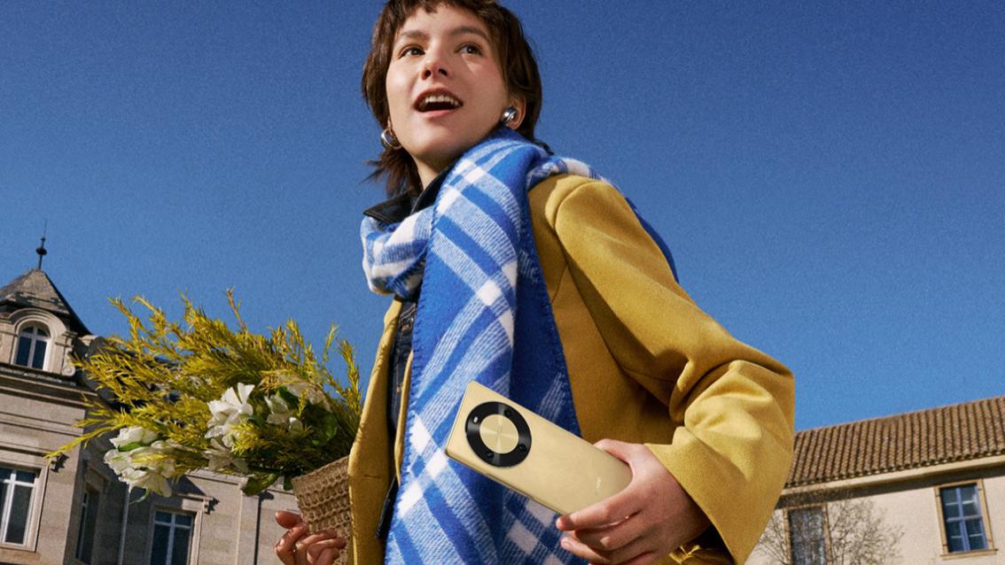 Mate80之前的開胃菜，華為低調發布千元新機，麒麟8000+6100mAh