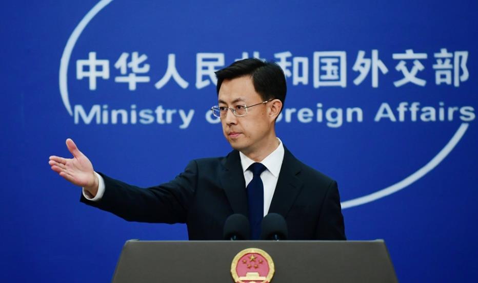 中方刚复购大豆，美国又变卦，美贸易代表通告全球，继续调查中国