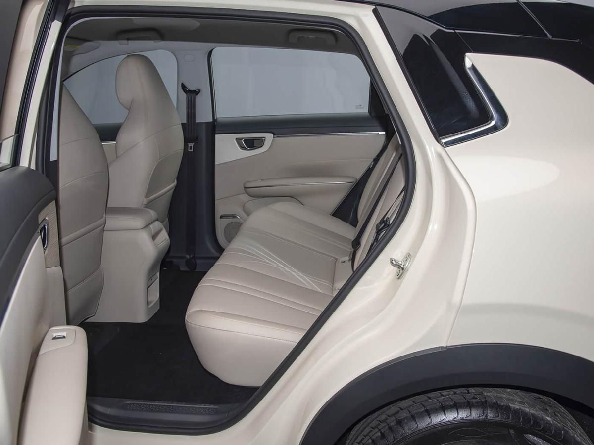 五菱官宣 缤果S将于9月27日正式上市 纯电小车就选它?