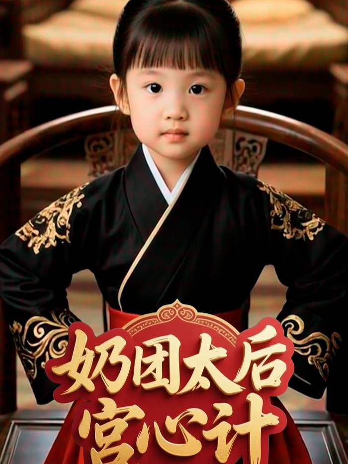 奶团太后宫心计