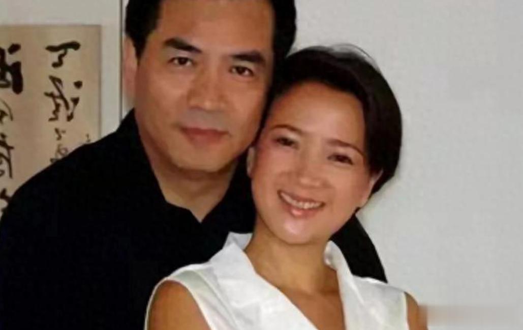 她一人演遍四大名著,抛弃刘威,嫁三婚许亚军,患癌后终获幸福