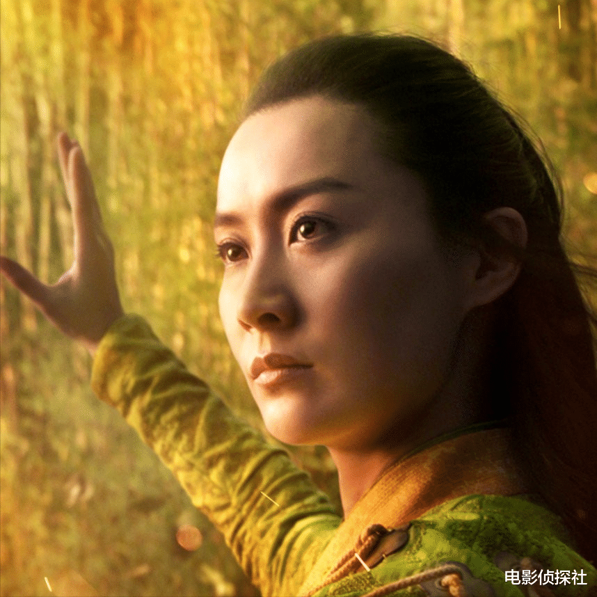 43岁陈法拉自曝惊人身世，家族坐拥一条街，隔空追讨家产引争议