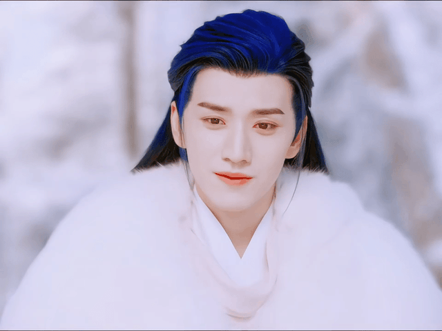 《念无双》这么歹毒的造型是谁想出来的？网友:还我赤水丰隆!