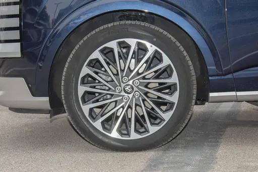 30万进口7座SUV,高开低走还是值得买?深度体验现代帕里斯帝