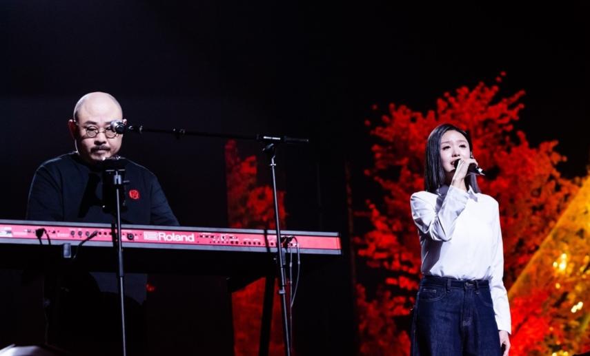 刀郎对徐子尧称呼变了，二字之差释强烈信号，才懂云朵那话含金量