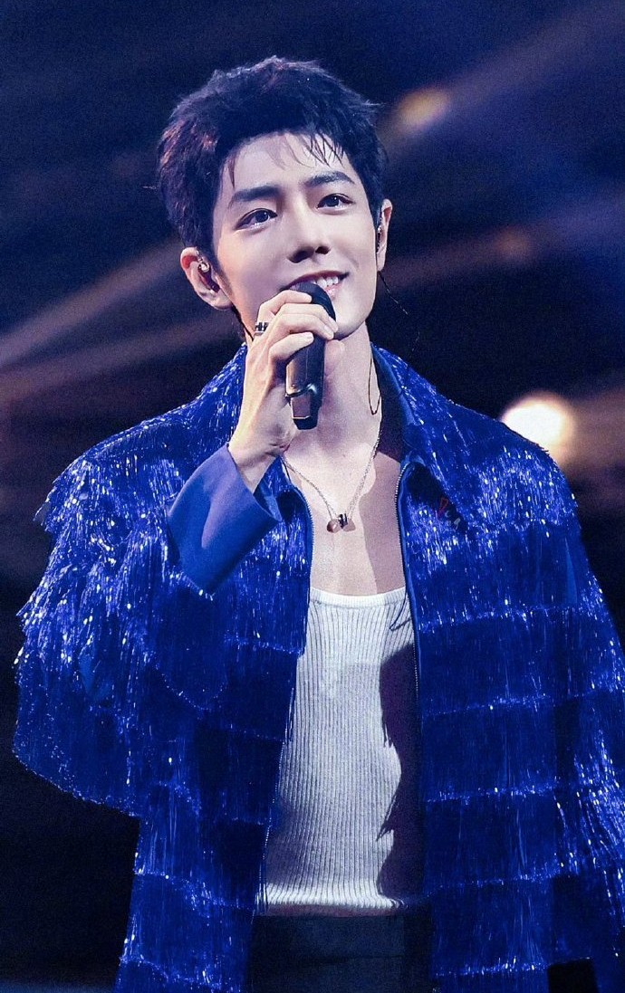 肖战《谍报上不封顶》即将封神！