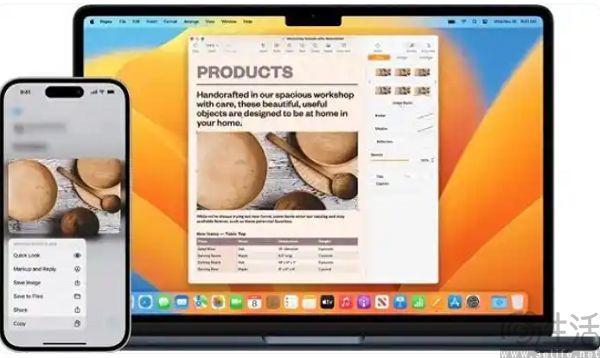 全面對標蘋果，谷歌準備為安卓開發“通用剪貼板”