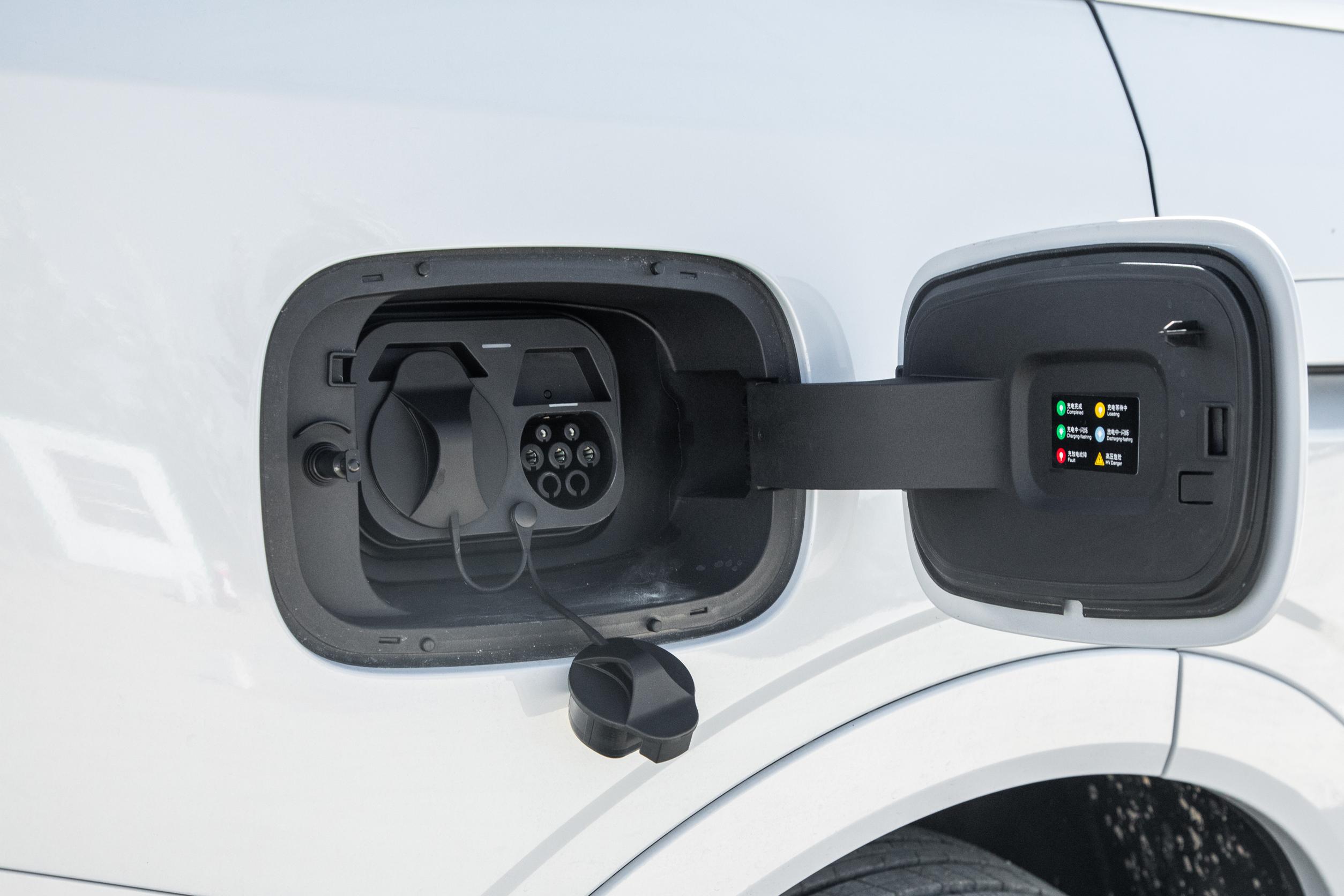 捷途山海L7 PLUS：家用七座SUV的新选择，全家人都满意