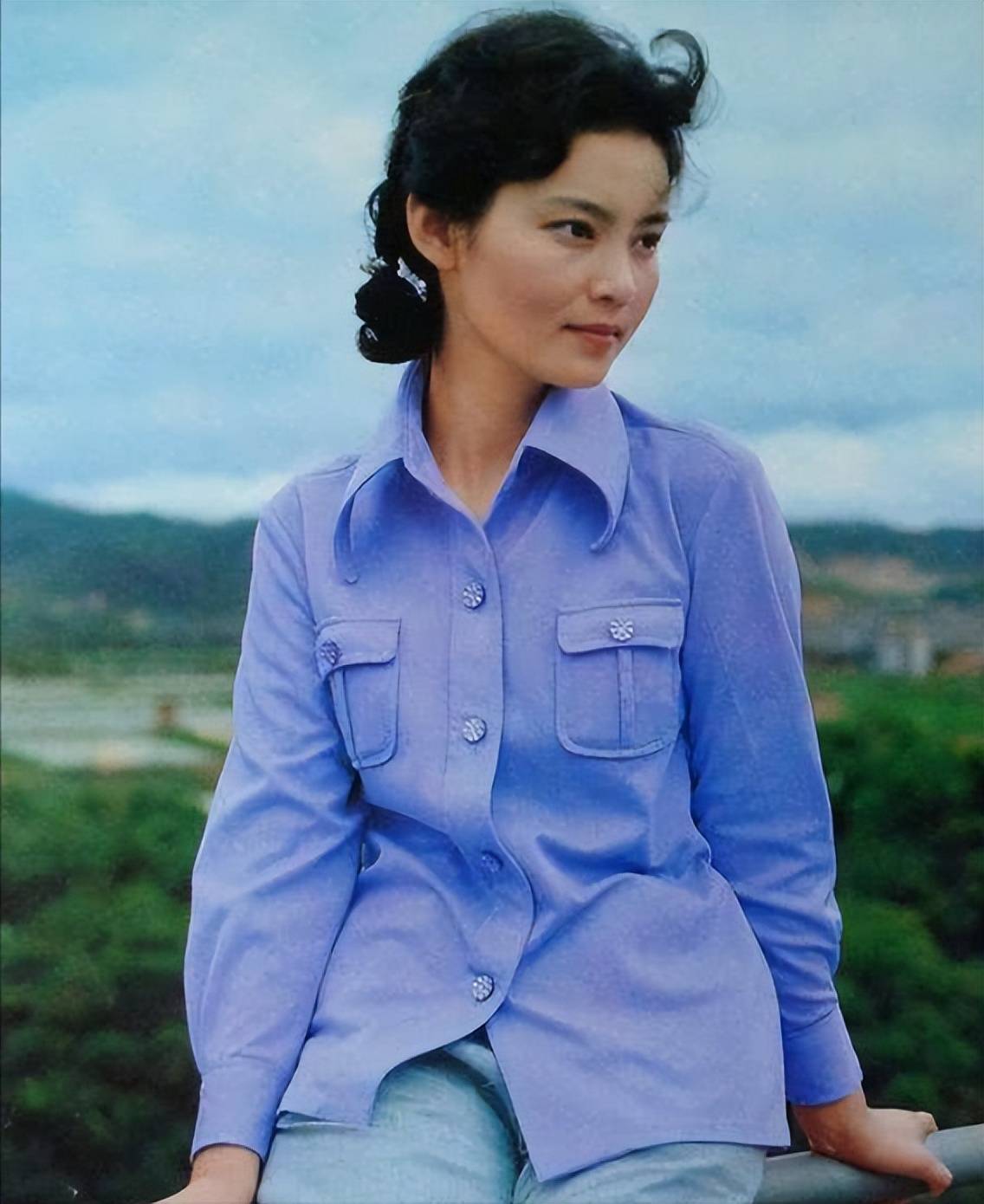 她好牛！13次夺影后，一生无儿无女，68岁却公开“表白”前夫