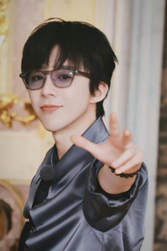 35岁刘宇宁不再隐忍!自曝“真实处境”,终是步入王一博的后尘