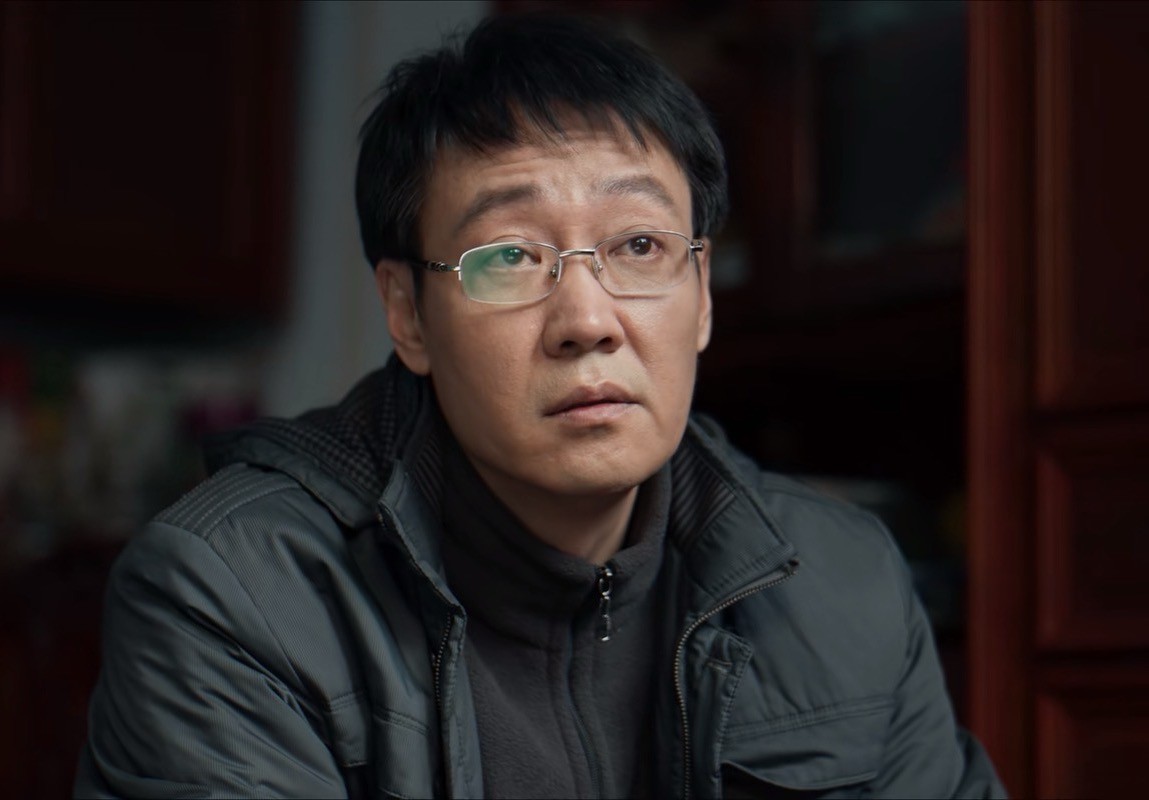 收视破1，力压《藏海传》登顶收视榜首，辛柏青这部剧越看越上瘾