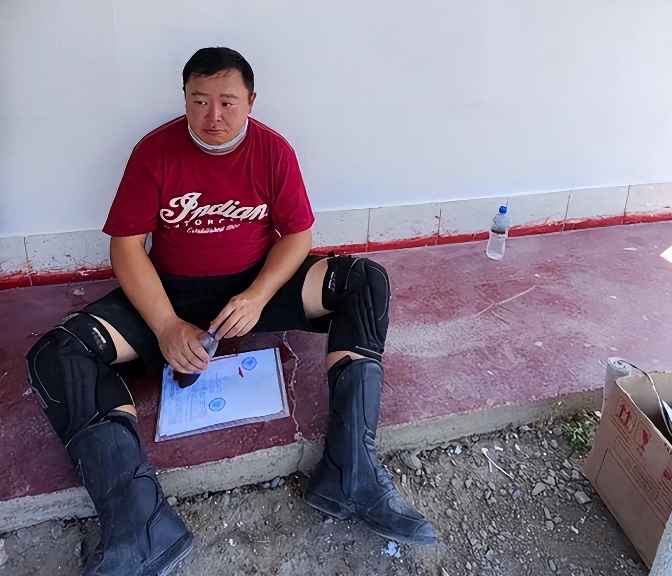 阎鹤祥搬进大别墅,秀恩爱撒狗粮,婚后生活甜蜜,壮壮是真疼媳妇