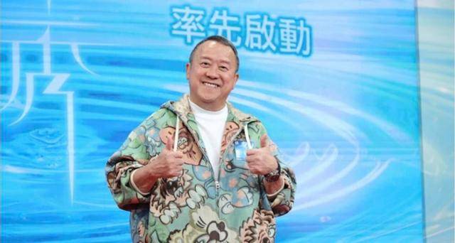 TVB金牌绿叶大方承认已经正式离巢发展!