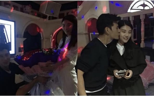 把李小璐弄到崩溃？拍戏只为求婚女主角，蒲巴甲终为风流付出代价