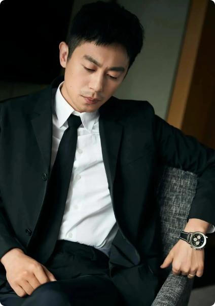 与朱亚文离婚传闻真相大白9个月后,沈佳妮近况曝出,一点不意外