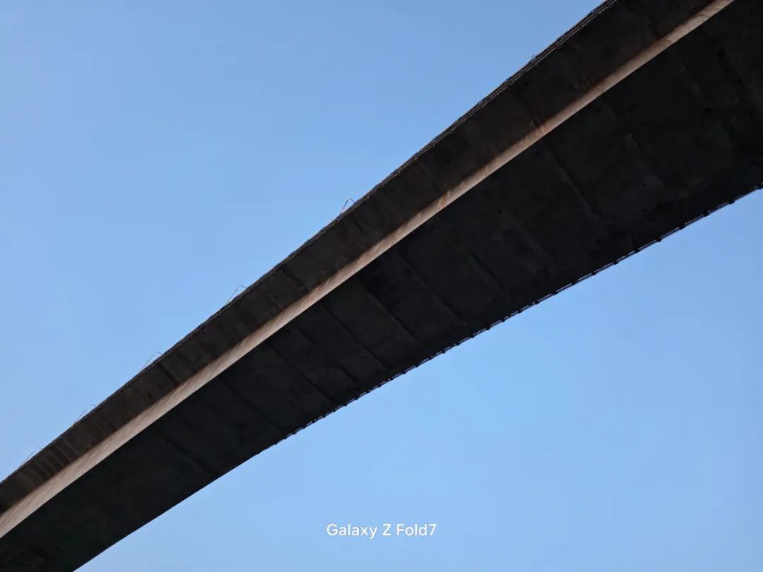 全方位提升——三星Galaxy Z Fold7評測