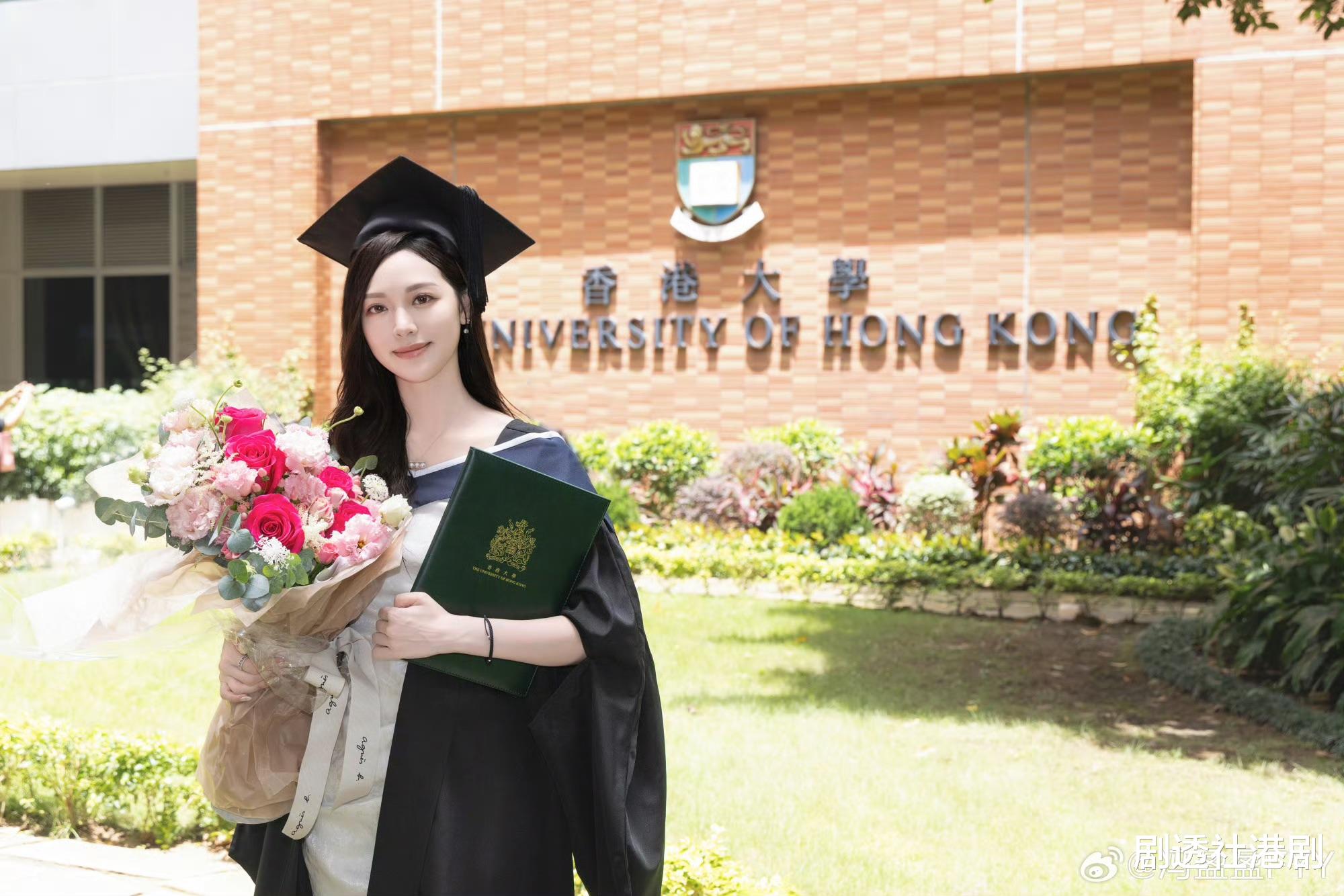 TVB多位女星无戏可拍！视后亦无一例外，多数因当妈暂时息影