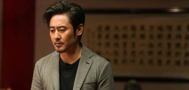 当了7年小三的陈昱霖，出狱后的报复，是吴秀波想不到的