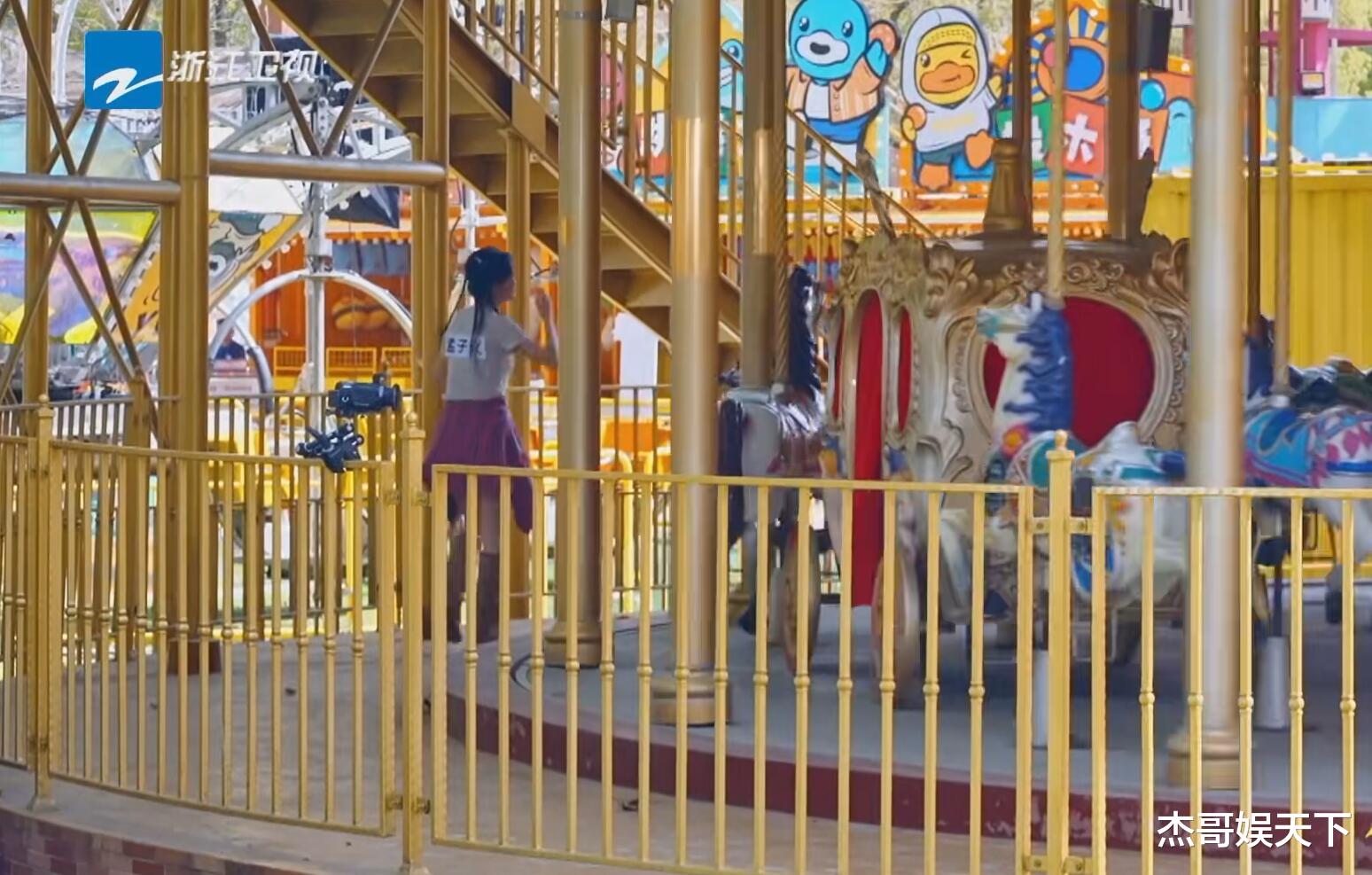 孟子义的一手好牌被打烂了,《跑男13》刚开播口碑就彻底翻车了