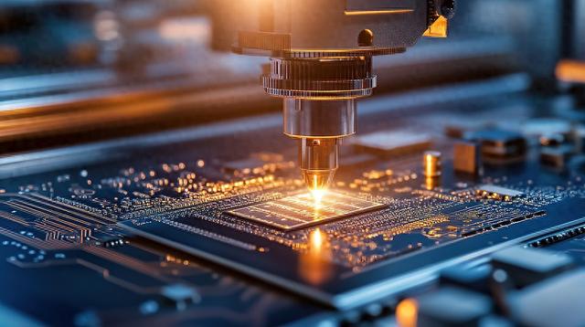 成熟和先进节点的光掩模变化和挑战