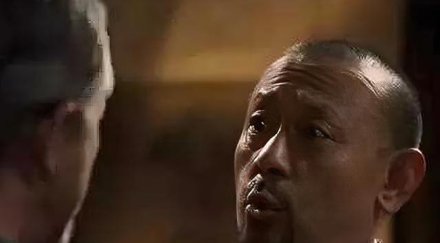 “消失”7年，63岁姜文再破天花板，这一次，他让整个内娱沉默了