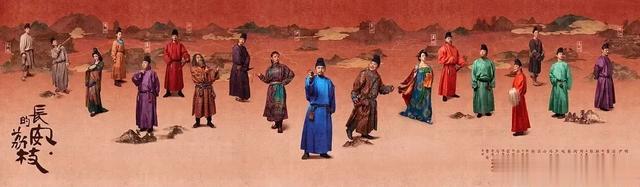 《长安的荔枝》未播先火：当影帝撞上相声咖，这波王炸组合稳了！