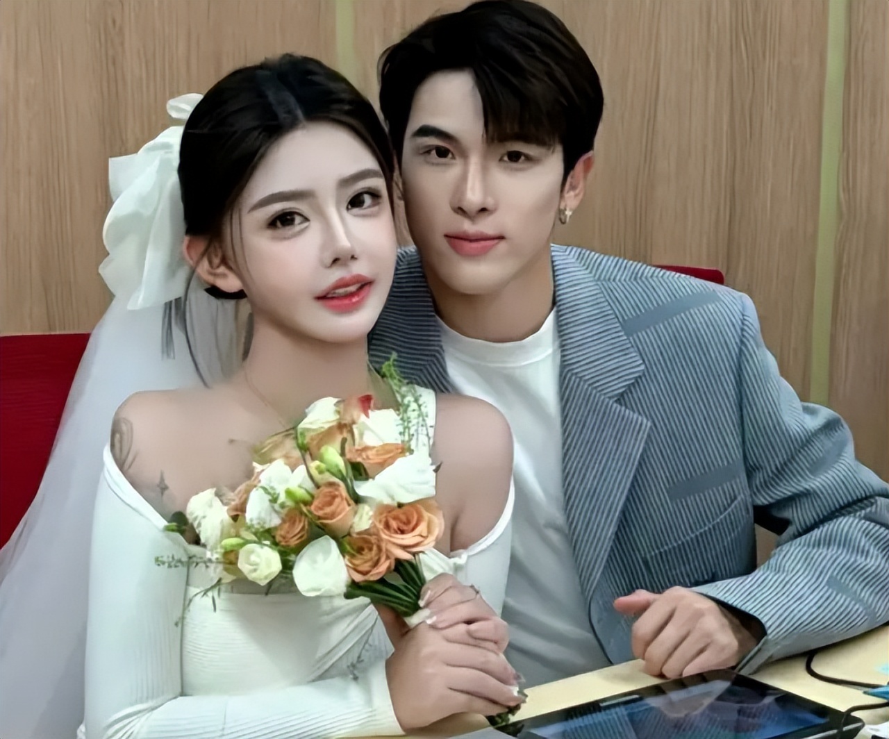 72小时爆4个瓜!那英被绿反转、女演员被抓、男星曾家暴妻子流产