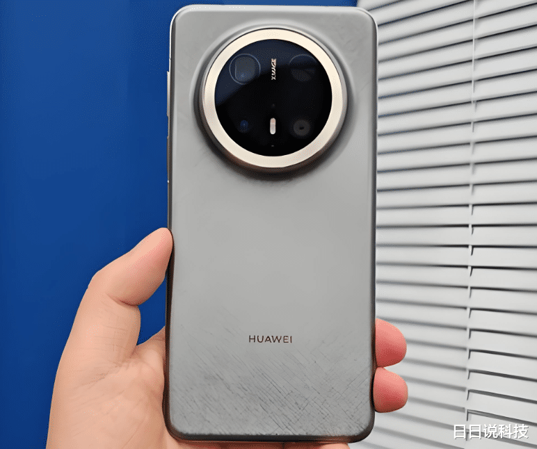 華為加速“清倉”，頂配16GB+1TB突降1756元，麒麟9020+鈦玄武