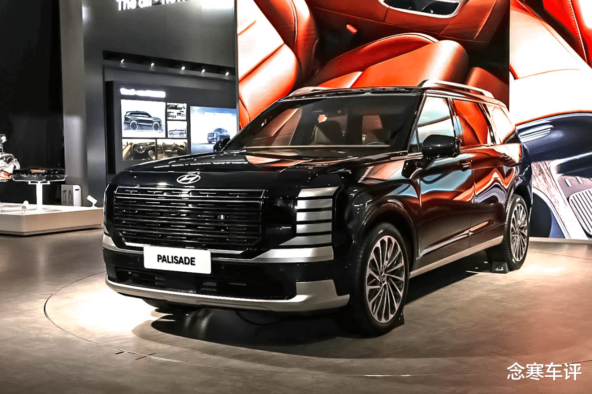 全新帕里斯帝28.88万起!车长超5米,2.5T混动334马力,油耗仅7升