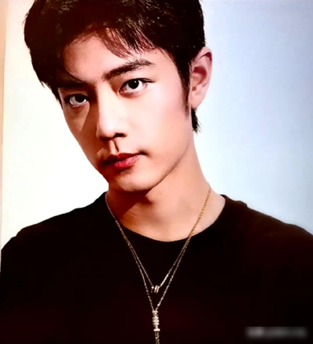 5.07娱乐瓜：赵丽颖肖战杨紫成毅刘诗诗谭松韵刘学义敖瑞鹏景甜