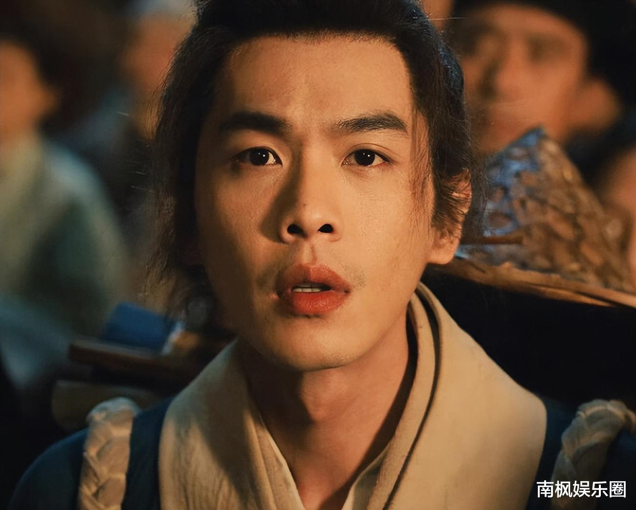 看了《长安的荔枝》预告片，我想说：拿下30亿票房不是没可能