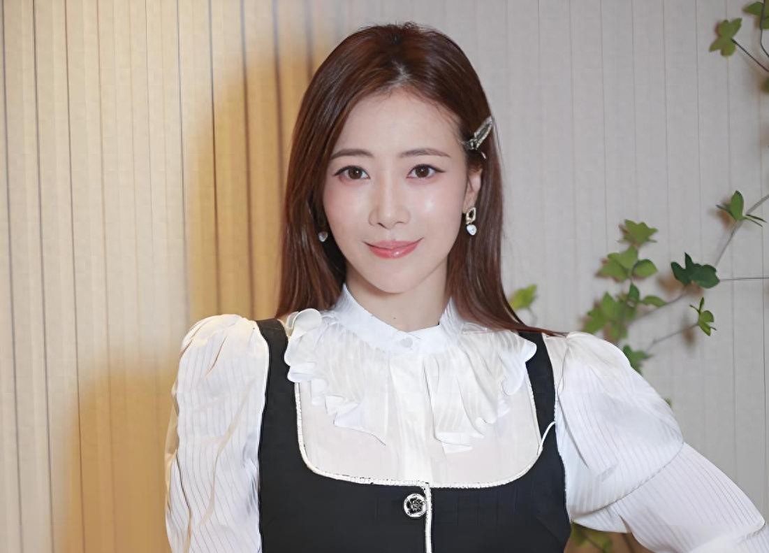 陈紫函自爆：3年12次试管，服药入睡，被小9岁的“恐女”丈夫离婚