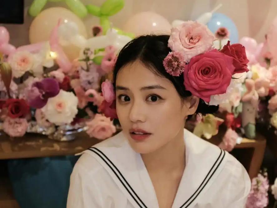 确诊抑郁症5年，官媒揭开马思纯真实现状，原来欧豪一个字没说错