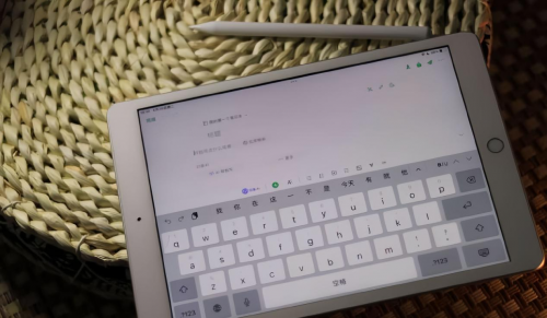 平板的筆有必要買嗎？2025年精選10款性價比最高的電容筆推薦！