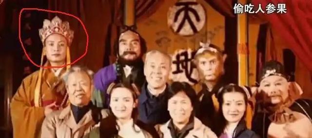 38年后西游记三位唐僧现状:一人落魄演出,一人无子女