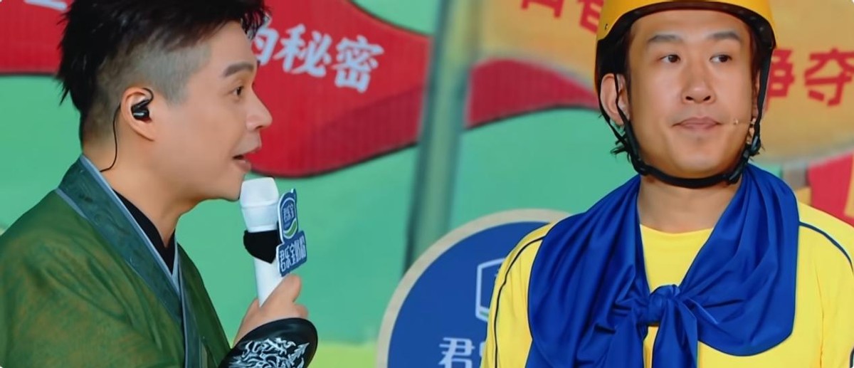 一盆冷水泼出“原形”？《王牌9》女星众生相：有人圈粉，有人毁路人缘