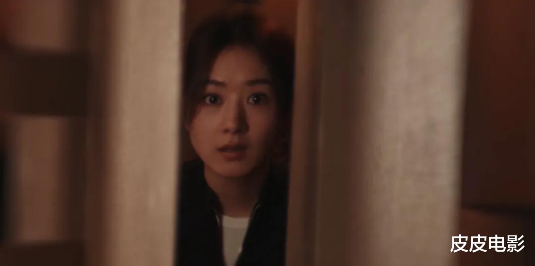 《在人间》真实口碑出炉，38岁赵丽颖口味又变了，这部悬疑剧要火