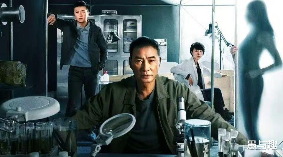 4月15日追剧日历,电视剧《悬镜》和《爱的季风掠过》今日开播