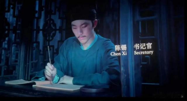 姜文怎么也没想到，不爱学习的儿子姜太郎，已经开始为他争光了