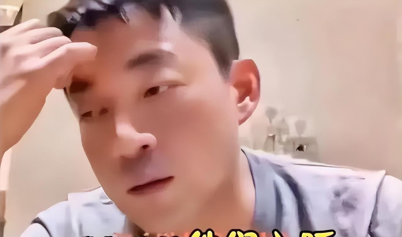 汪小菲台北直播首秀，分享育儿心得，马筱梅功不可没