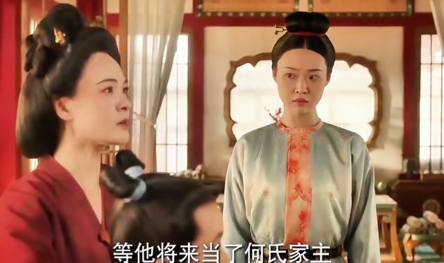 《锦绣芳华》人“疯”但戏好，3分钟镜头陈思斯秒杀2位女演员